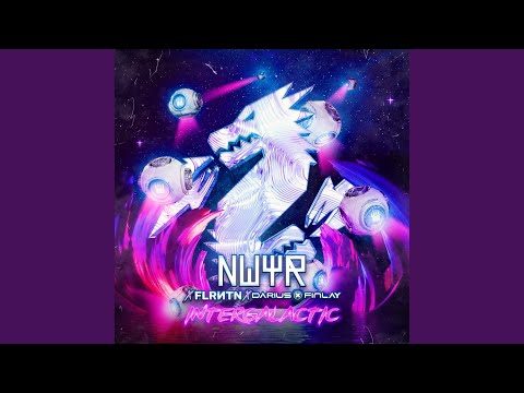 InterGalactic (Extended Mix)