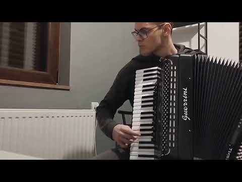 Srdjan Vujičić / Melem kolo - Ljubiša Pavković/ Škola Baneta Vasića /