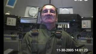 [閒聊] 身體承受9G的重力 鼻子構造會不會受損?