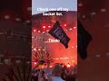 @tiesto always wanted to see you live.