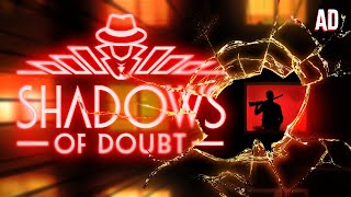 SNIPER THROUGH THE WINDOW! - SHADOWS OF DOUBT