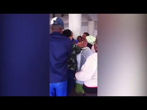 Conflict outside Court