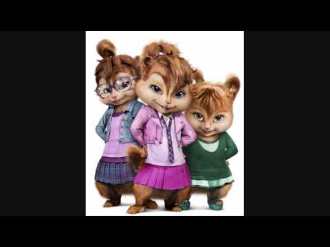 Hot N Cold - Chipettes ( ORIGINAL ) - Alvin And the Chipmunks 2  The Squeakquel