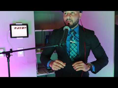 DJ ROCK CEE WEDDING PROMO VIDEO