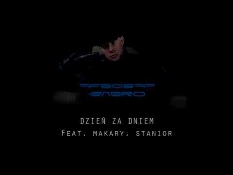 ENERO FAUST - DZIEŃ ZA DNIEM [FEAT MAKARY,STANIOR]