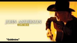 John Anderson - "Goldmine"