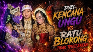 Download lagu DUA KERAJAAN BERTEMPUR HEBAT DEMI CINTA BUAYA mp3