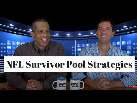 What Is an NFL Survivor Pool? 2 hqdefault