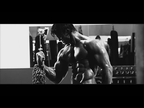 MOTIVATION-AUFGEBEN IST KEINE OPTION