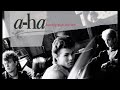 a-ha -The Blue Sky - Ultimate Deany Extended - Enjoy...