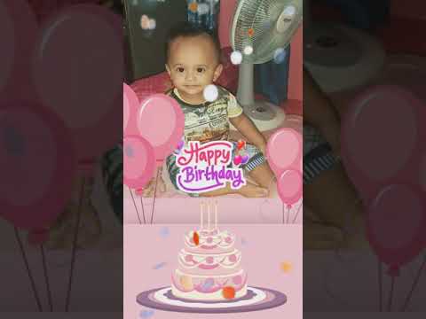 RIDAN MONI BIRTHDAY💖🎂🎂🎂