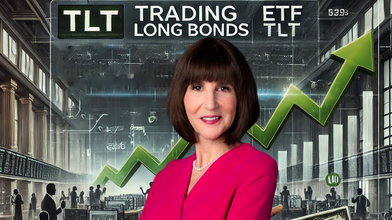 Taking A Look At Long Bonds ETF (TLT)