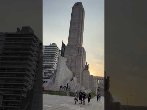 Santa Fe, Rosario ❤️ | Argentina 🇦🇷 #viralvideo