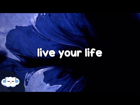 T.I., Rihanna - Live Your Life (Clean - Lyrics)