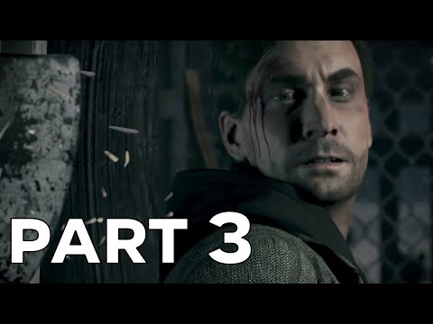 ALAN WAKE REMASTERED | Gameplay Walkthrough | PART 3 - THE KIDNAPPER- PC