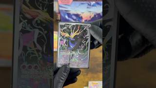 Chaos Rising ETB Opening !🔥🔮 #pokemon #asmr