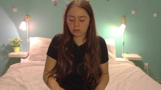 No Witnesses - Keaton Henson (cover)