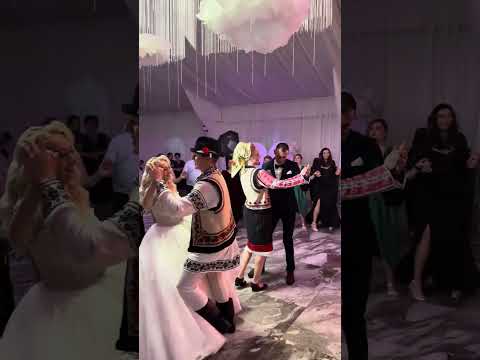 Formația Andreea Ifrim Live- Colaj hore