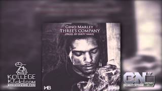 Gino Marely - Three's Company [Prod. Dirty Vanz]