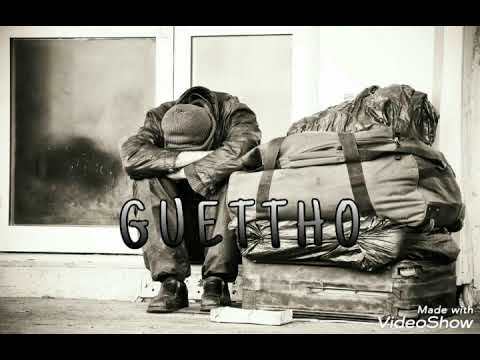 FEDY - GUETTHO ( Audio )