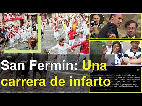 Batalla por la libertad, traslado de Santiago Uribe y tensiones constitucionales