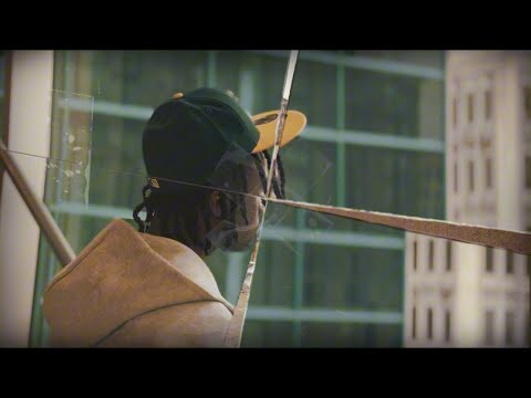 Money West - Fall In Line (Official Video)