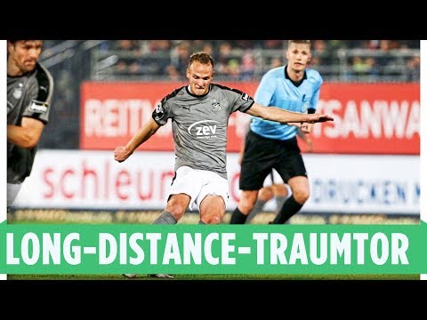Die Top-Highlights der 3. Liga | Woche 13