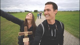 LITHUANIA | Not what we expected! - YouTube