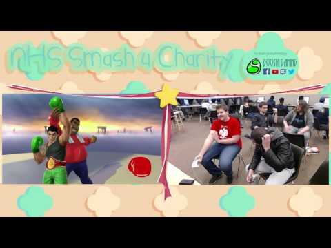 NHS Monthly #9: LLany (Little Mac) vs Joecool (Bowser Jr.)