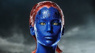 How Characters Should Look According To Comics