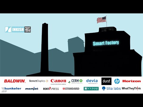 Smart Factory Learn With Us USA Edition · We Are People