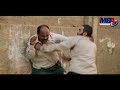 شاهد جري وضرب من تامر حسني لـ امين الشرطة في مشهد جامد جداً!!! mp3