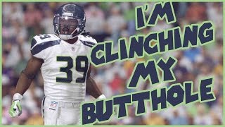 BUTTHOLE CLINCHING KINDA GAME!! - Madden 16 Ultimate Team | MUT 16 PS4 Gameplay