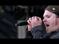 Shinedown - "Devour" live at Pinkpop 2009 (enhanced audio)