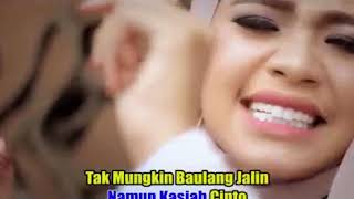 Download lagu Balqis Putri Alexa - Tak Mungkin Baulang Jalin [Lagu Minang Terbaru ]  Video mp3