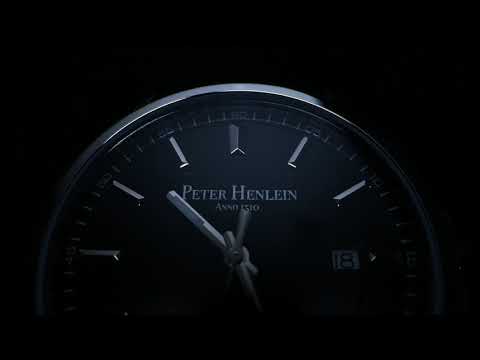 Original Peter Henlein Watch