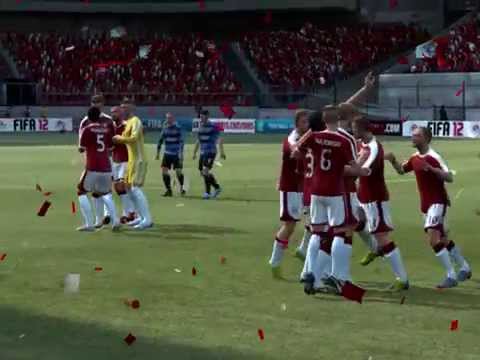 Wisła Kraków - Manchester United