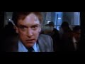Reporter Gets Punched DIE HARD