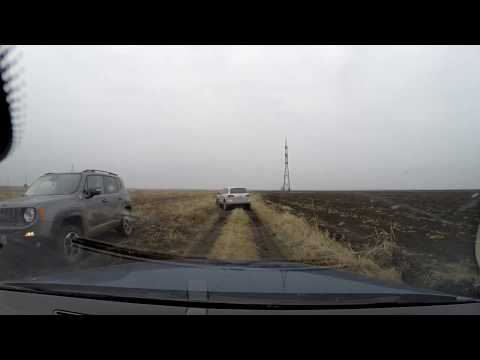 OffRoad Team 30.12.2018 - Valea Argovei