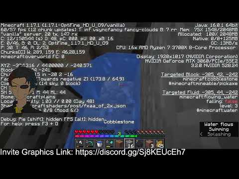 WarriorCraft 14 Ep 4