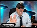 "Can You Feel The Aliens Love" / Mike From Around World / Paul Begley