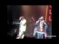 Doug E. Fresh & Slick Rick - The Show / La Di Da Di Live