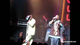 Doug E. Fresh &amp; Slick Rick - The Show / La Di Da Di Live