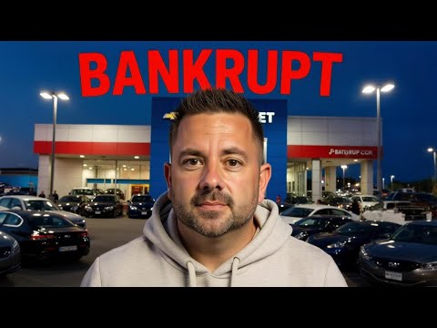 How Did Tricolor Go Out Of Business?