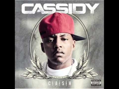 Cassidy - C.A.S.H. - Contradiction