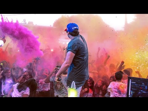 Gui Brazil | Brazil Tour 2016 - #STWTour S01EP04