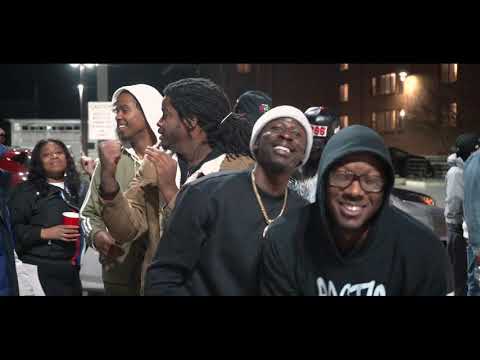 Meechiee  ft Profit Pat - Shot