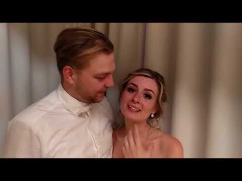 Sängerin Ines aus&nbsp;München für Ihre Hochzeit