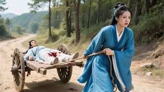 Abandonada pelo noivo, ela resgata um homem ferido... Um príncipe poderoso: controla tudo.