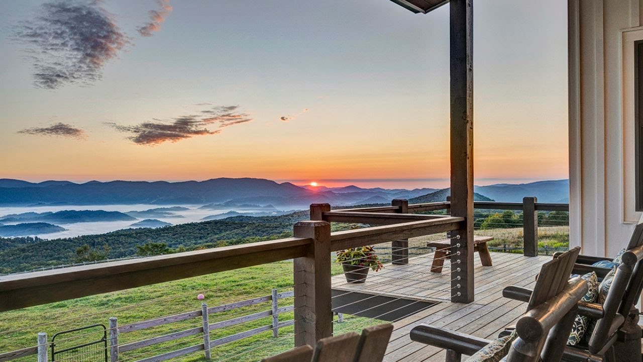 217 Sunrise Vista Lane | Banner Elk | NC